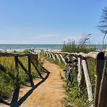 Appartamento Spacious With Sea View And Large Terrace Bibione