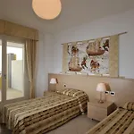 Appartamento Spacious With Sea View And Large Terrace