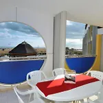 Spacious With Sea View And Large Terrace Appartamento *