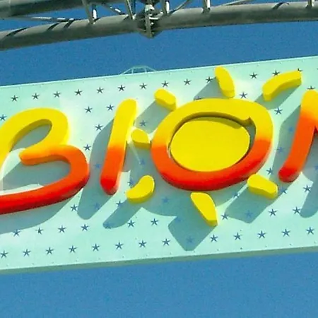 Spacious With Sea View And Large Terrace ביביונה