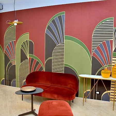 דירה Spacious With Sea View And Large Terrace ביביונה