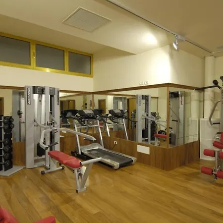 Spacious With Sea View And Large Terrace Appartement Bibione