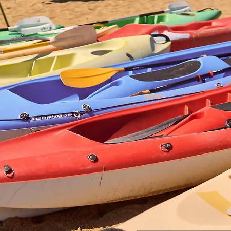 Spacious With Sea View And Large Terrace