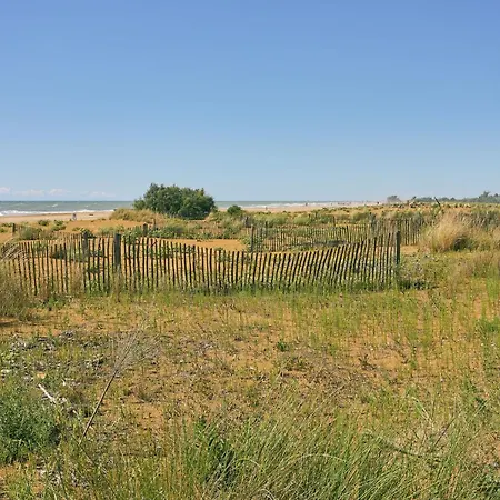 Spacious With Sea View And Large Terrace Appartement Bibione