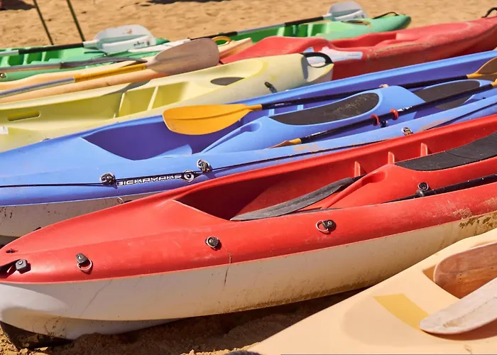 Spacious With Sea View And Large Terrace