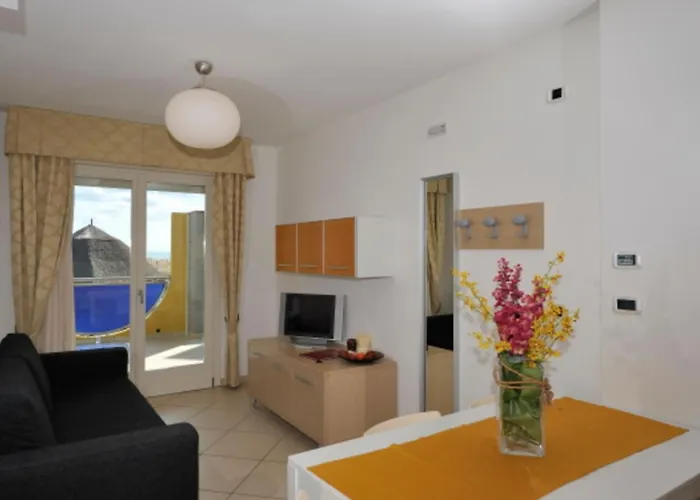 Apartment Spacious With Sea View And Large Terrace *