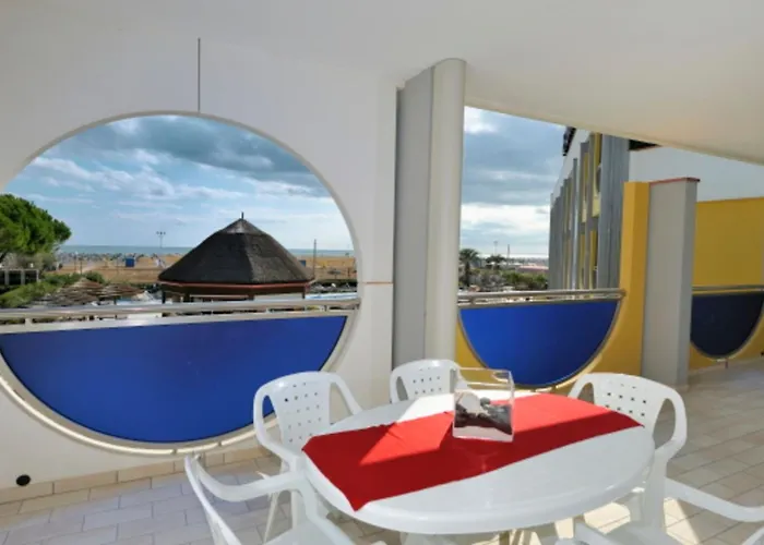 Spacious With Sea View And Large Terrace Apartment *